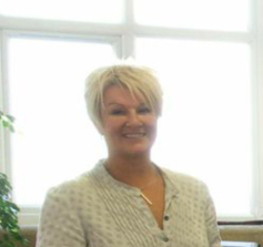 Helen Fearon