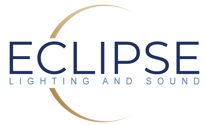 Eclipse Lighting & Sound Logo